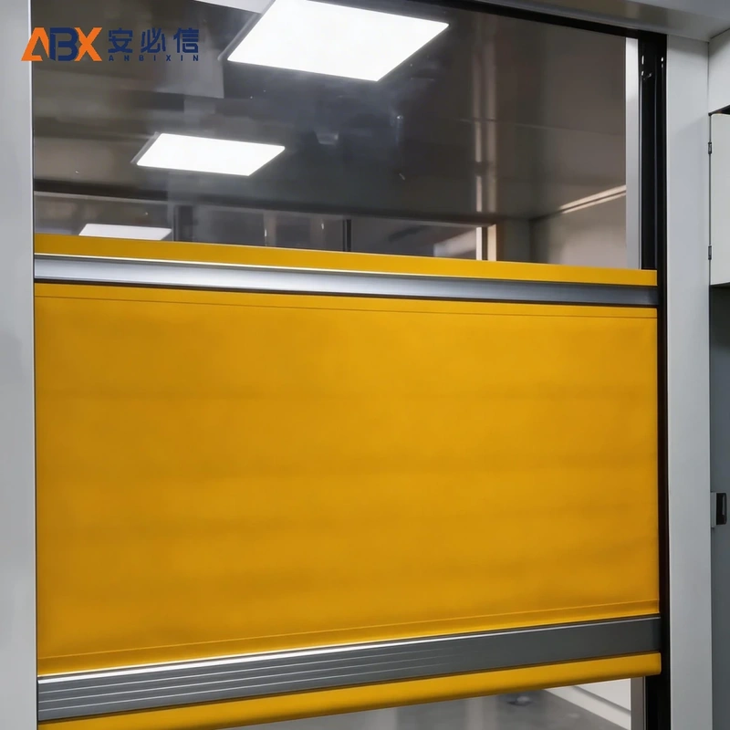 丽水市快速卷帘门
