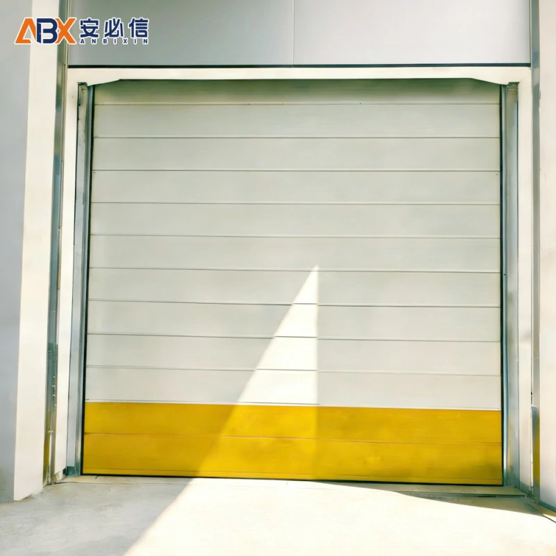 丽水市升降提升门