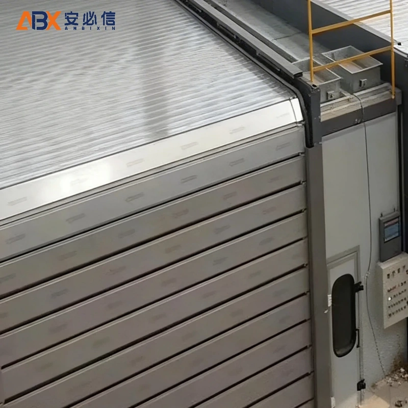 丽水市雷达高速门